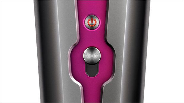 Prim-plan cu blocarea de siguranță