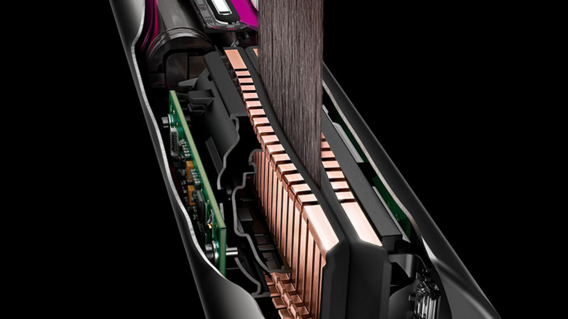 Techninis lanksčiųjų plokštelių vaizdas