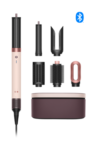 Dyson Airwrap Co-anda2x™ multi-styler and dryer (Ceramic pink/Rose gold)