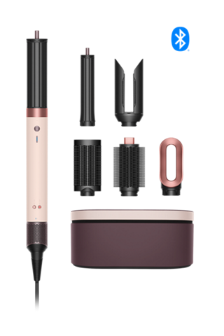 Dyson Airwrap Co-anda2x™ multi-styler and dryer (Ceramic pink/Rose gold)