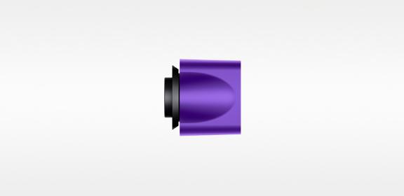 Diffuser (Purple)