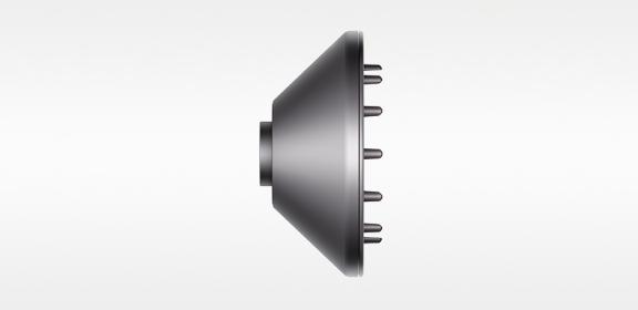 Diffuser (Iron)