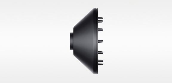 Diffuser (Black)