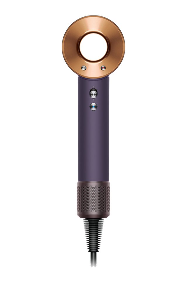 Dyson Supersonic™ヘアドライヤー プロモデル ブライトコッパー (HD12 Dyson Supersonic™ヘアドライヤー プロモデル ブライトコッパー (HD12