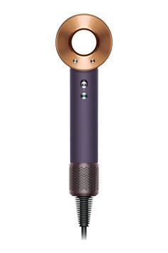 Dyson Supersonic™ professional hair dryer HD12 in Bright Copper