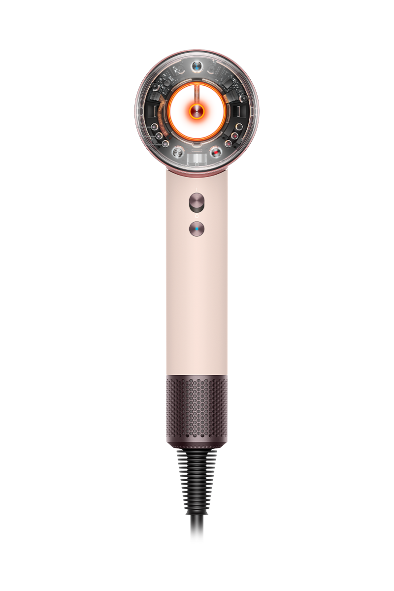 Dyson Supersonic Nural™ 風筒 HD16 粉霧玫瑰色