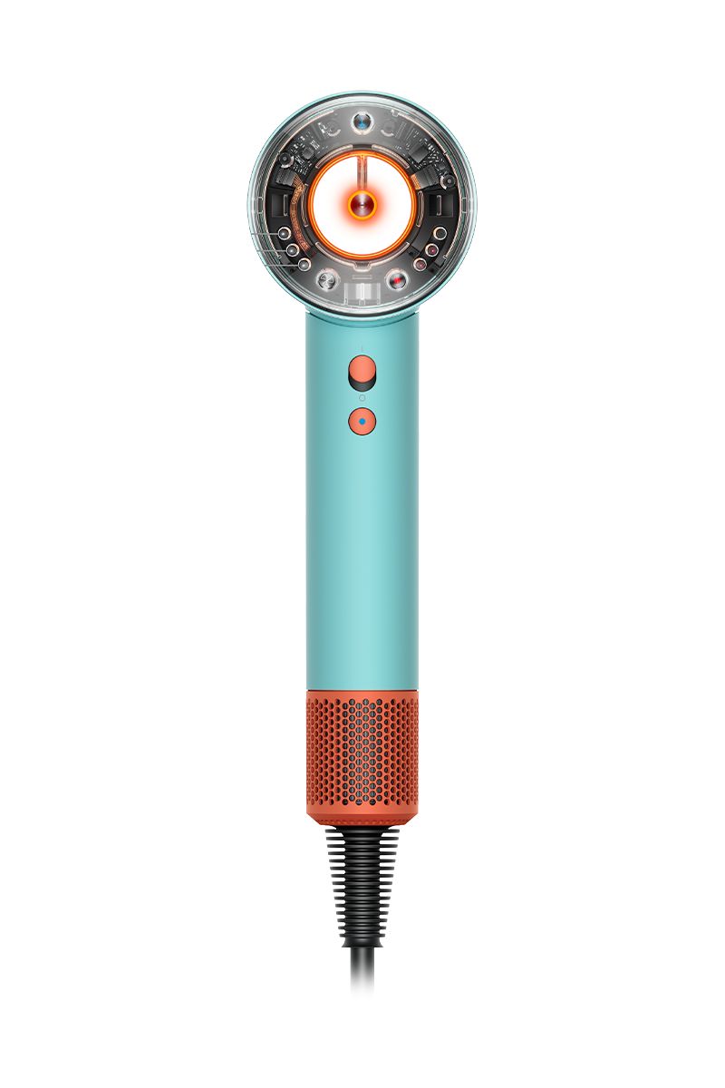 Dyson Supersonic Nural™ hair dryer