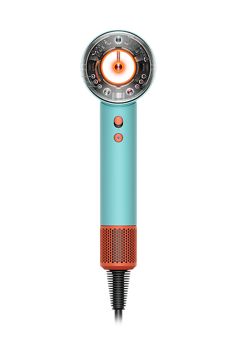 Dyson Supersonic Nural Hair Dryer (Ceramic patina/Topaz) | Buy Now