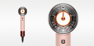 Dyson Supersonic Nural™ (Sakura Cherry)
