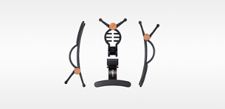Dyson hair clips
