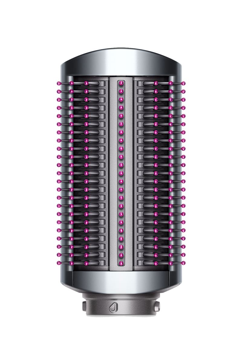 dyson airwrap soft smoothing brush