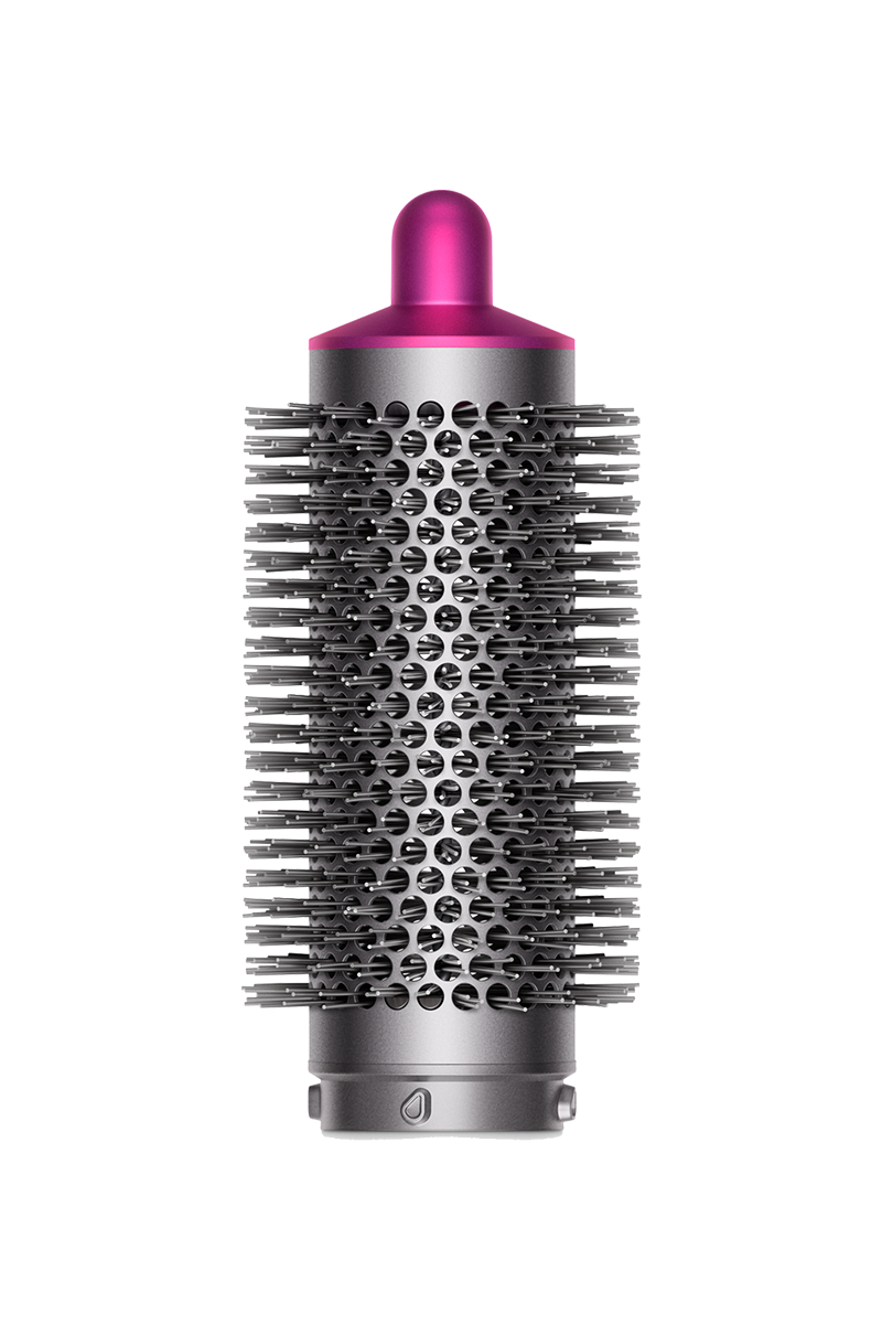 Airwrap Round Volumising Brush Iron Fuchsia Dyson Australia emulare-allineare-cittadinanza-dyson-airwrap-pret-pi-che-pogo-stick