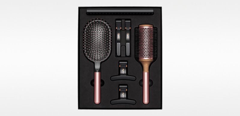 Dyson Hair Care Tools and Accessories | Dyson