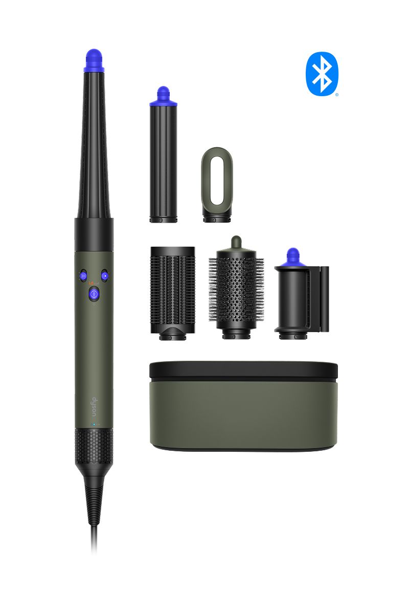 Dyson Airwrap i.d.™ multi-styler and dryer (Ceramic Khaki)