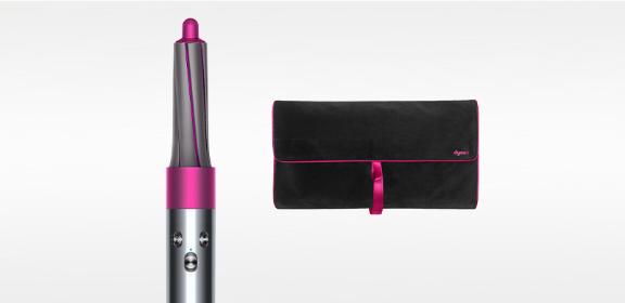 dyson airwrap hair stylers shop