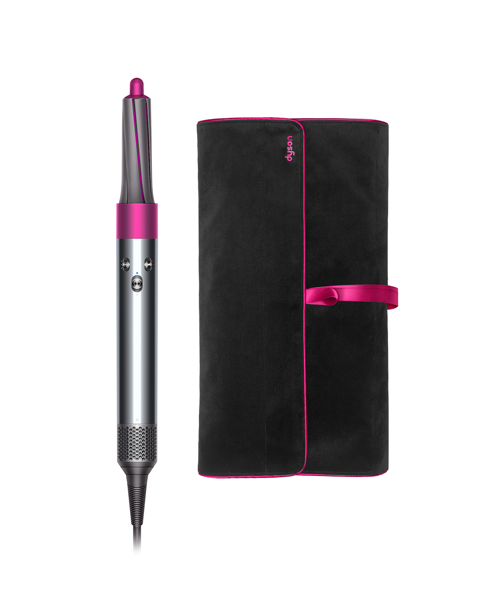 Buy the Dyson Airwrap™ Complete hair styler Best price Dyson India