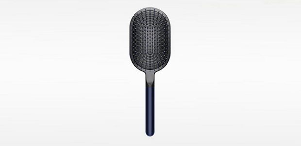 다이슨 패들 브러시