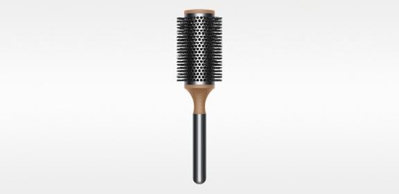 Dyson Vented Barrel brush - 45mm barrel (Nickel/black)
