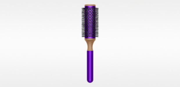 Dyson vented brush