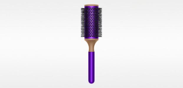 45mm Dyson barrel brush