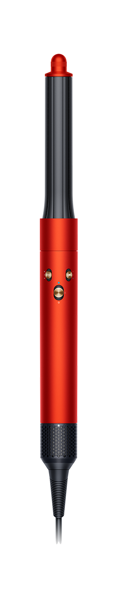 Dyson Airwrap™ multi-styler Topaz orange and Byzantine purple