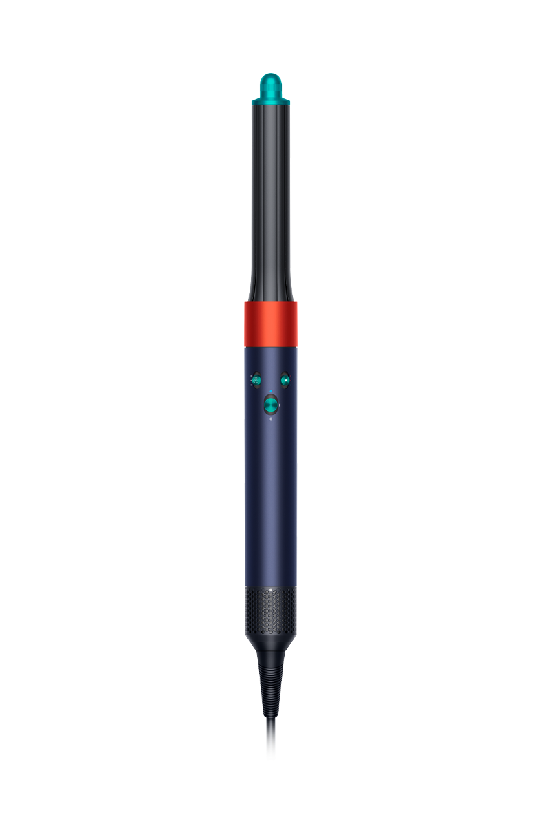 Special edition Dyson Airwrap™ multi-styler and dryer in Prussian blue and topaz