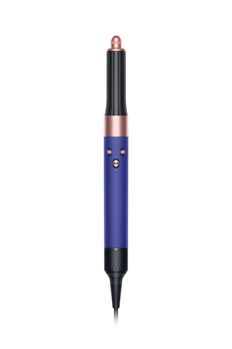 Aparat de coafat Dyson Airwrap™ Multistyler Complete (Vinca Blue/Rosé)