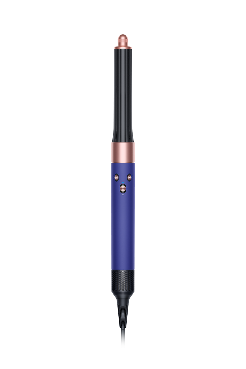 Aparat de coafat Dyson Airwrap™ Multistyler Complete Long (Vinca Blue/Rosé)