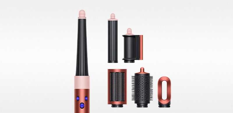 Special edition Dyson Airwrap i.d. multi styler and dryer
