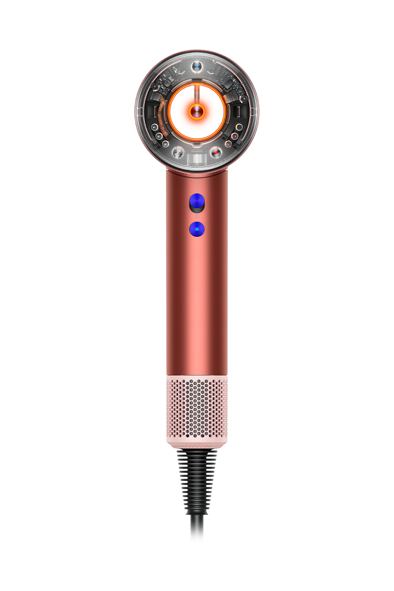 限定版Dyson Supersonic Nural™ 風筒| Dyson 香港