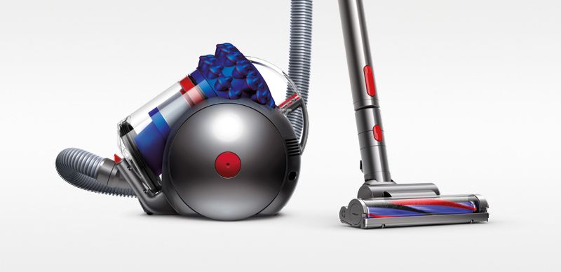 dyson cinetic animal and allergy