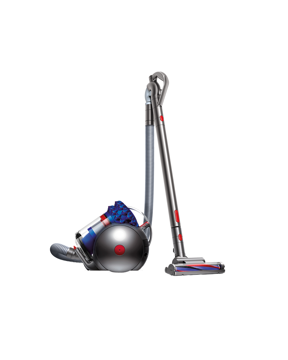 Dyson Cinetic™ Big Ball Animal + | Cylinder Vacuum Cleaner | Dyson ...