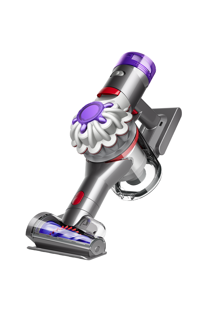 Dyson V8 Focus Clean