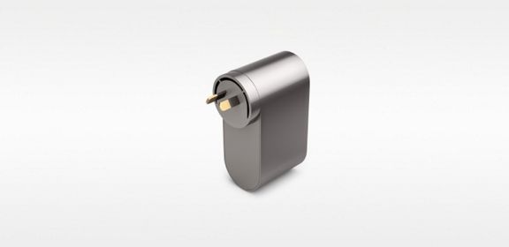 Charging cable 