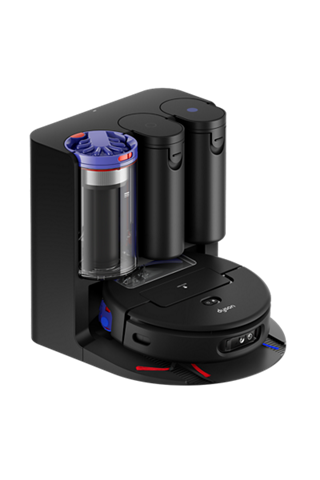 Dyson Spot+Scrub™ Ai wet and dry robot vacuum cleaner
