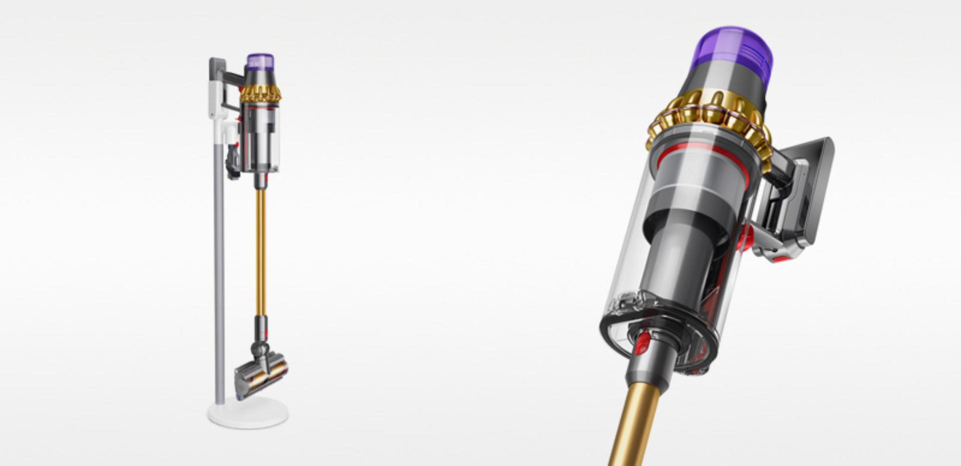 Dyson Outsize Absolute Extra vacuum cleaner