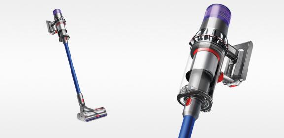 שואב אלחוטי Dyson V11™ Extra Blue - עודפים