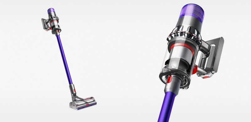Dyson V11™ vacuum cleaner | Shop the 