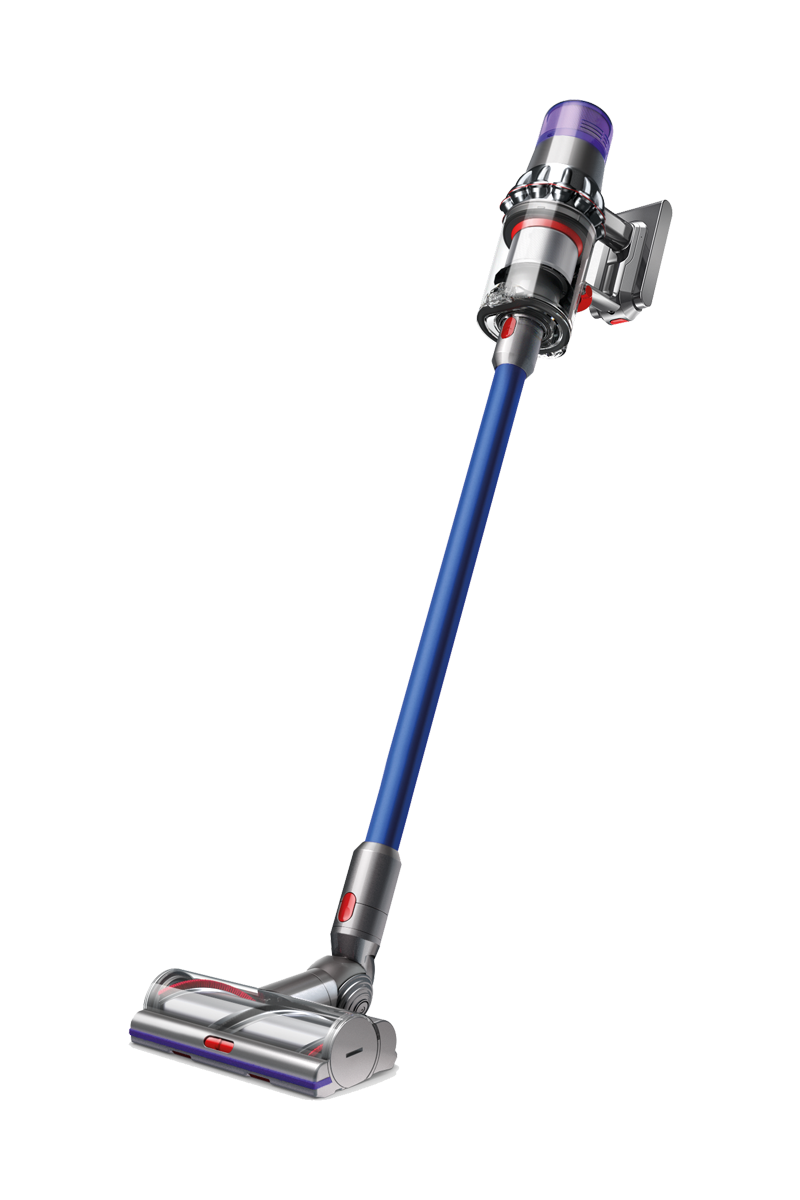 Corvan cordless vacuum review