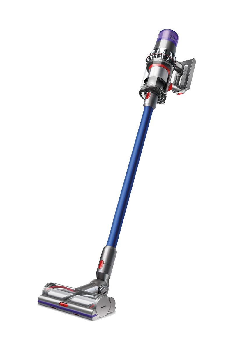 Dyson V11 Absolute+ (Nickel/Blue)