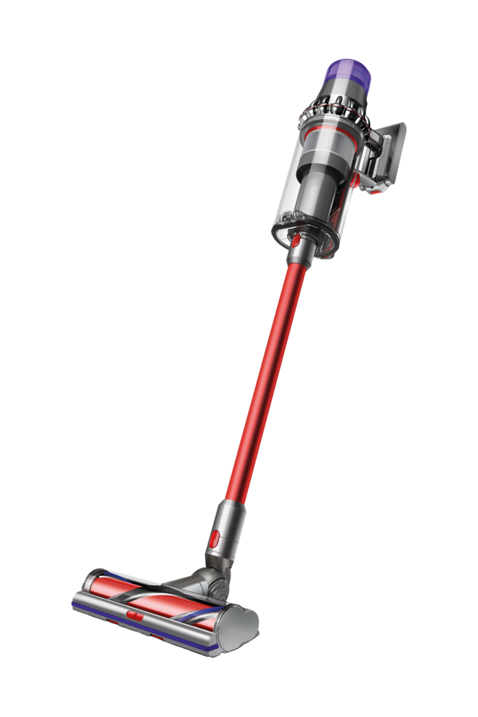 Dyson V11™ Outsize Vacuum Cleaner | Dyson NZ