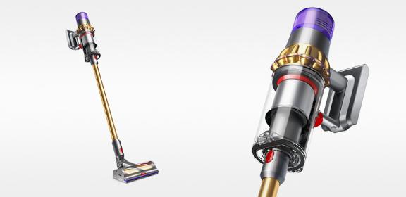 שואב אלחוטי Dyson V11™ Absolute Extra Gold (עודפים)