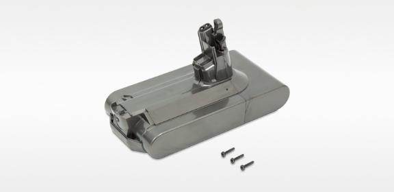 Replacement Dyson V6 Battery Dyson Nz