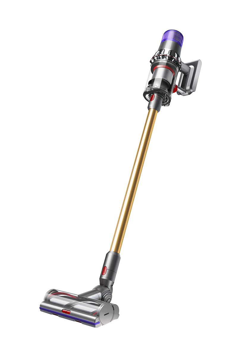 Dyson V11 Absolute Pro Gold