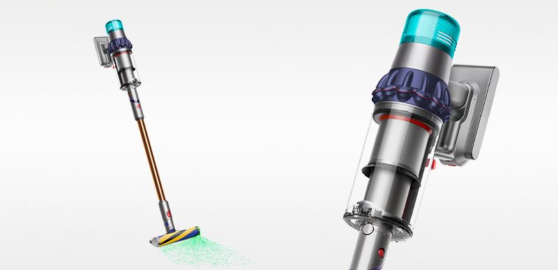 Пылесос Handstick Dyson V15 Detect Absolute Купить
