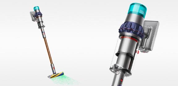 שואב אלחוטי Dyson V15™ Detect Extra בגוון נחושת (עודפים)- עודפים