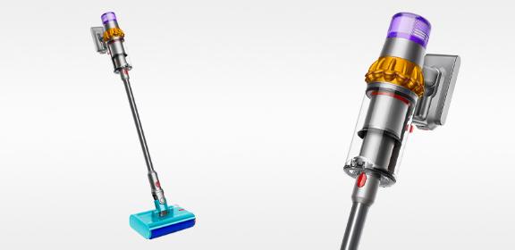 Dyson V15s Detect Submarine™ nedves és száraz tisztításhoz