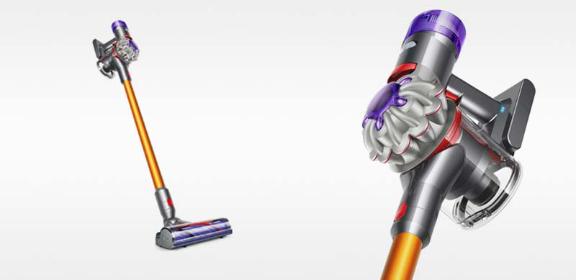 Dyson V8 Absolute