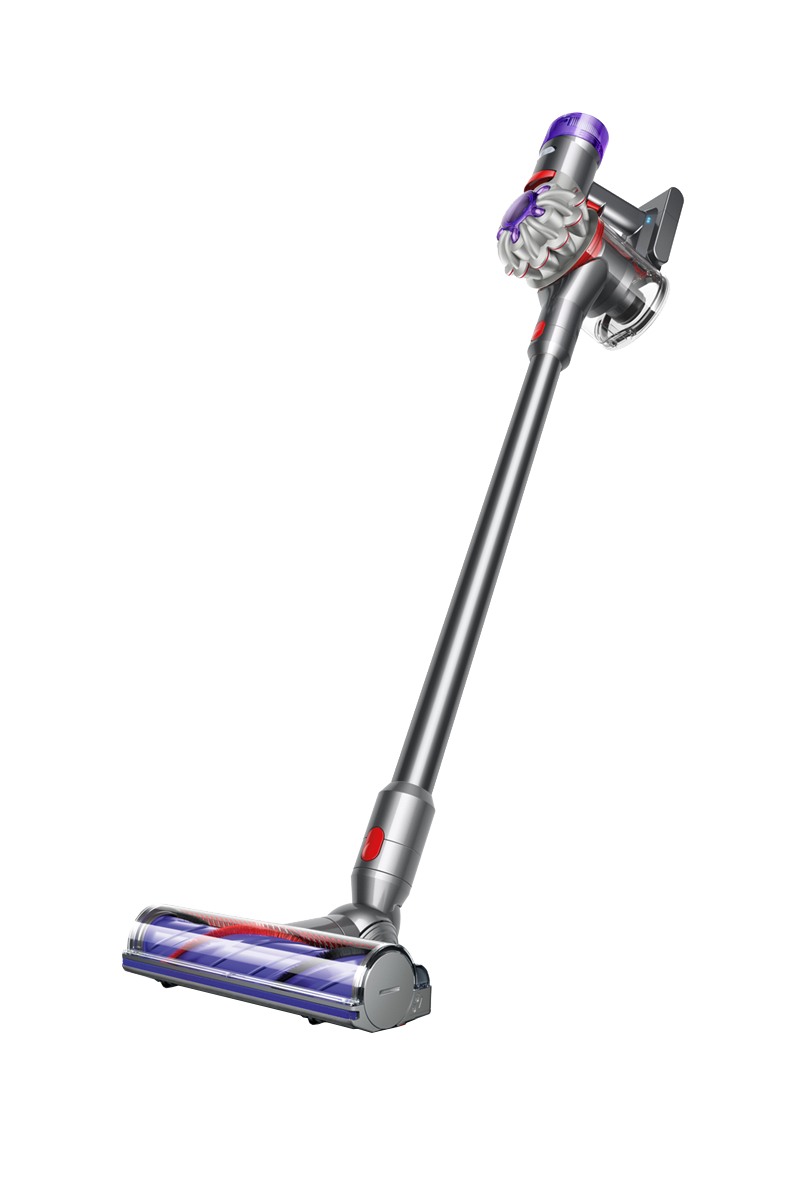 Buy the Dyson V8™ vacuum cleaner Dyson New Zealand