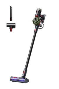 Cordless vacuum cleaners | Dyson